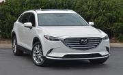 MAZDA CX-9